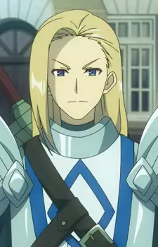 imagem de capa do personagem Carios