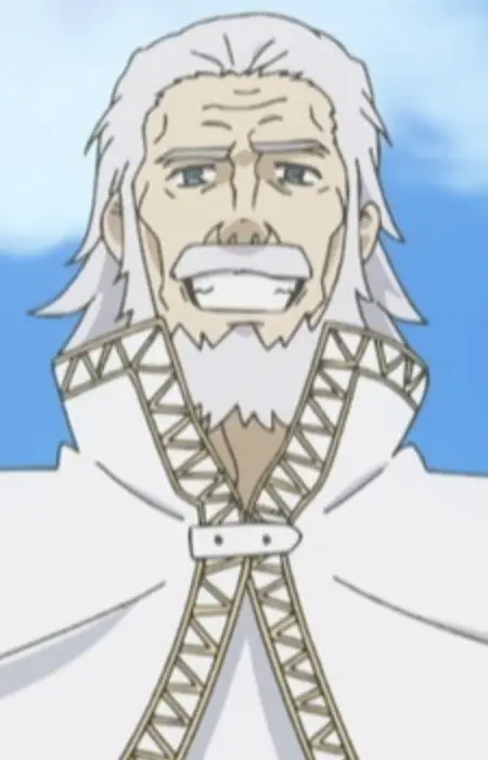 imagem de capa do personagem Dian Cecht