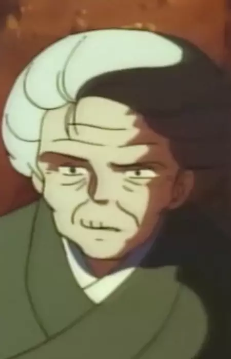 Sawa Kannagi