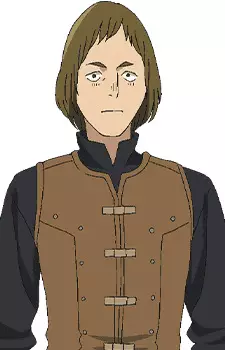 imagem de capa do personagem Sebas