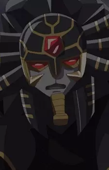 imagem de capa do personagem AncientSphinxmon