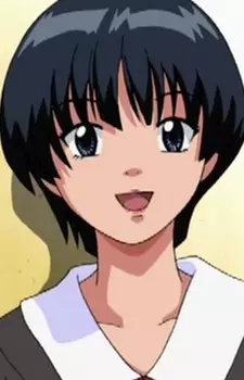 imagem de capa do personagem Miki Hanakain