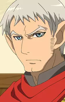 imagem de capa do personagem Yuusei Washizu