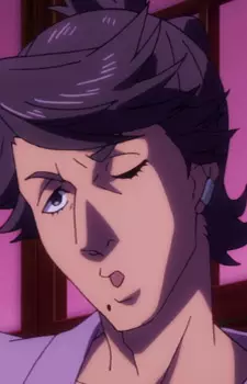 imagem de capa do personagem Inohachi