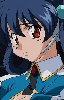 imagem de capa do personagem Konami Sasakure