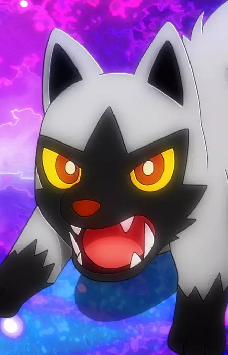 imagem de capa do personagem Pochiena