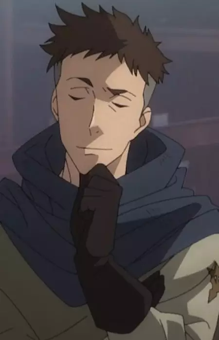 imagem de capa do personagem Wata