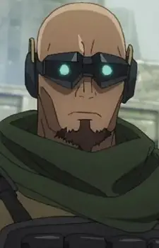 imagem de capa do personagem Konna