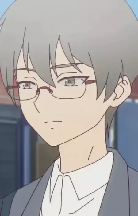 imagem de capa do personagem Chao Liang