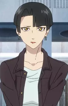 imagem de capa do personagem Yagen