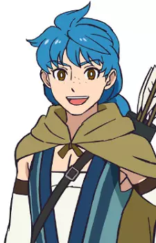 Robin