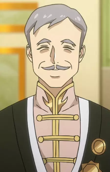 imagem de capa do personagem Lord Shiony