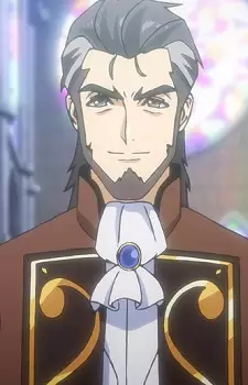 imagem de capa do personagem Marquis Bilford