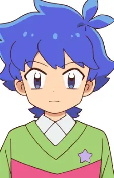 imagem de capa do personagem Kotarou Kawaii