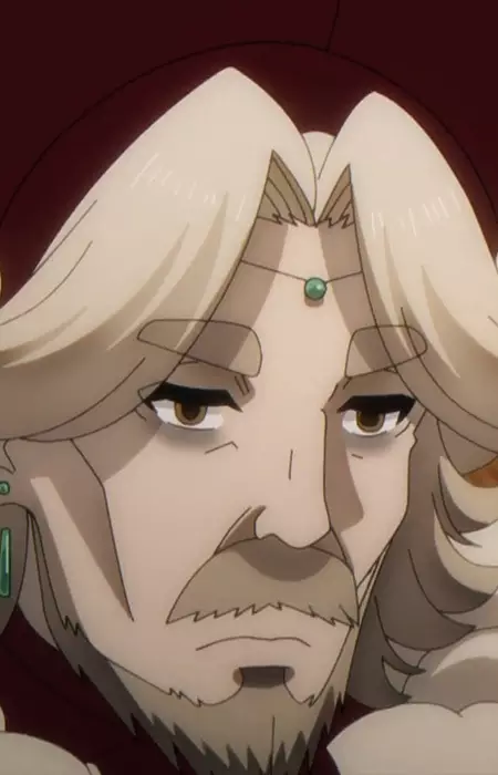 imagem de capa do personagem Raphael Oriana