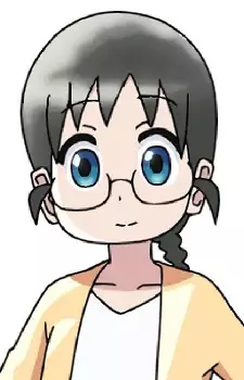 imagem de capa do personagem Umi Adachi