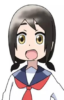 imagem de capa do personagem Yukiko Takada