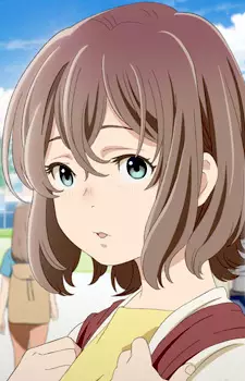 imagem de capa do personagem Yume