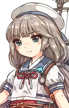 imagem de capa do personagem Mikura