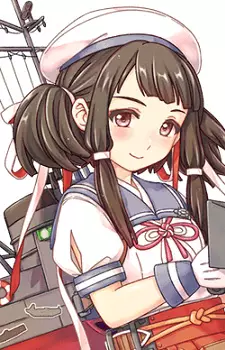 imagem de capa do personagem Kurahashi