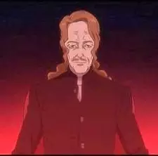 imagem de capa do personagem Kujou Mareya