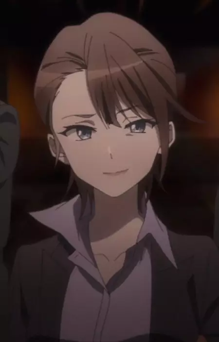 imagem de capa do personagem Eve
