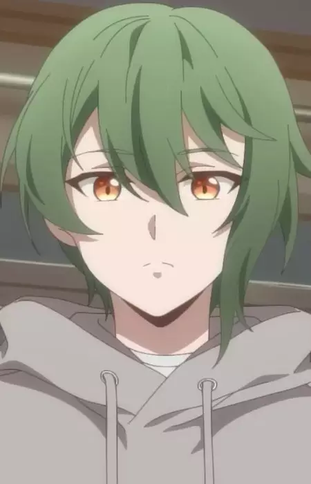 imagem de capa do personagem Kosma