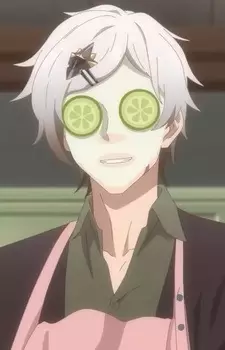 imagem de capa do personagem Kalpas