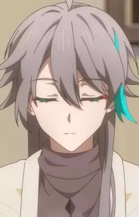 imagem de capa do personagem Su