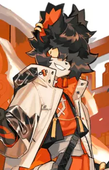 imagem de capa do personagem Aak