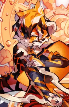 imagem de capa do personagem Fu Waai