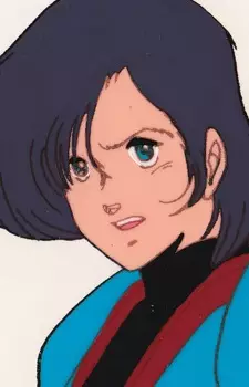 imagem de capa do personagem Kei Katsuragi