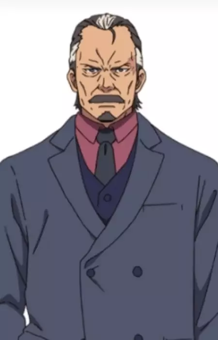 imagem de capa do personagem Shigeki Suwa