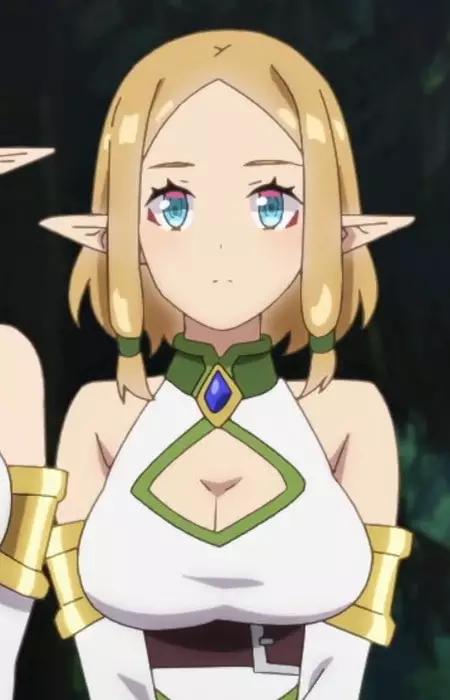 imagem de capa do personagem Lita