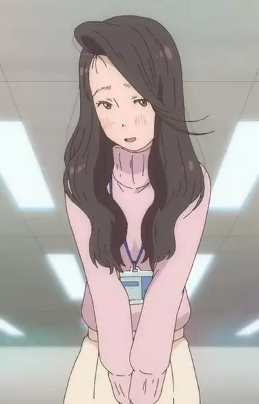 imagem de capa do personagem Tamami Sakurai