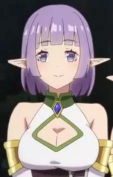 imagem de capa do personagem Liese