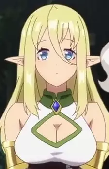 imagem de capa do personagem Licott