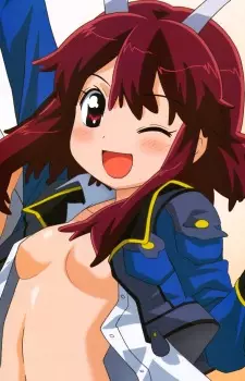 imagem de capa do personagem Plug Cryostat