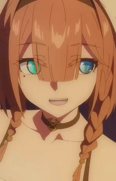 imagem de capa do personagem Pardofelis