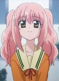 imagem de capa do personagem Iono Tomonaga