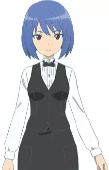 Aoi Matoba