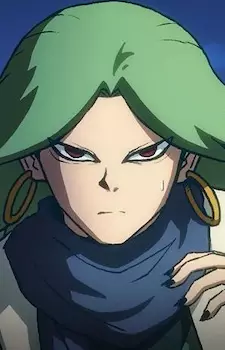 imagem de capa do personagem Redtooth