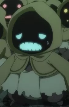 imagem de capa do personagem Zaza