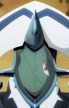 imagem de capa do personagem Girishiris Dello