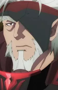 imagem de capa do personagem Aeges Code