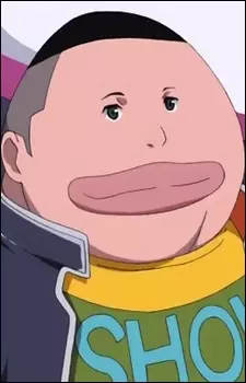 imagem de capa do personagem Onigiri