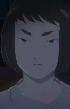 imagem de capa do personagem Rin
