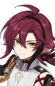 Heizou Shikanoin