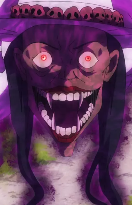imagem de capa do personagem Yasaka-sama