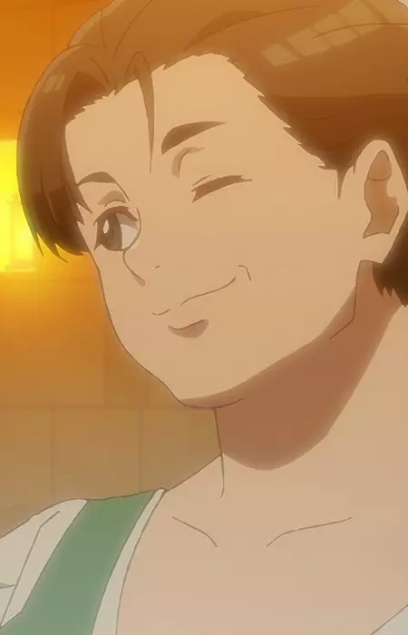 imagem de capa do personagem Mimosa